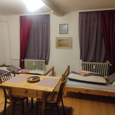 Zimmer A Veljanovski Blaufelden Exterior foto